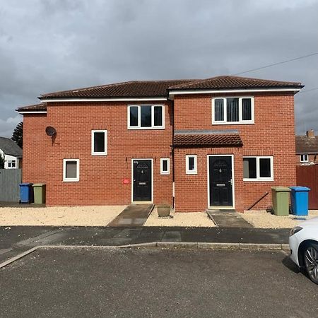 Appartamento The Glebe Dn22 Retford Esterno foto