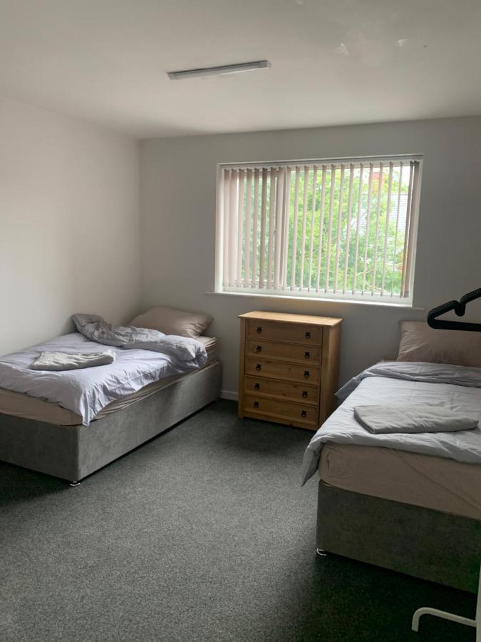 Appartamento The Glebe Dn22 Retford Esterno foto